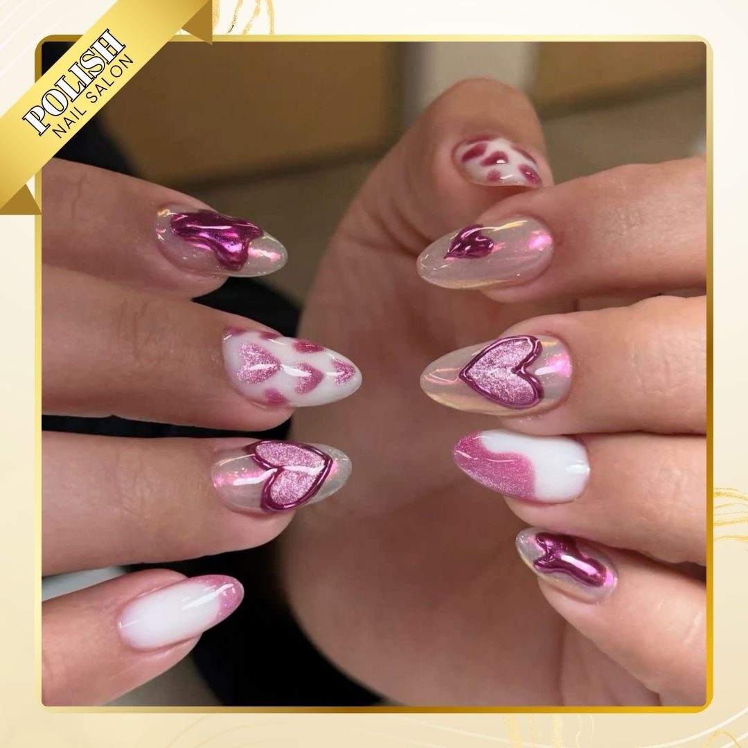 Nail Design